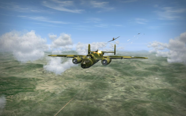 WAR BRIDS - Image 4