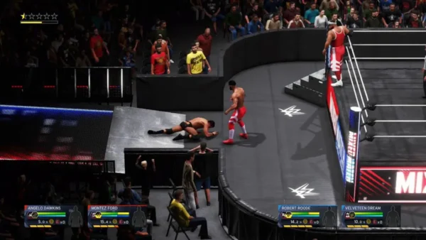 WWE 2k20 - Image 2