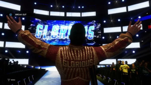 WWE 2k20 - Image 3