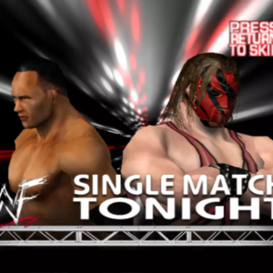WWE RAW