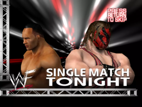 WWE RAW