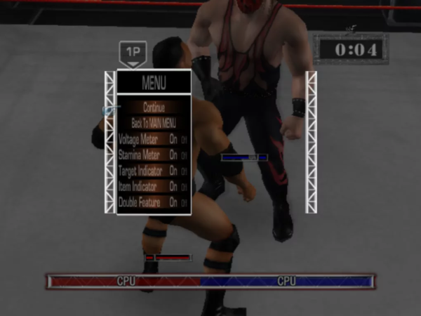 WWE RAW - Image 4