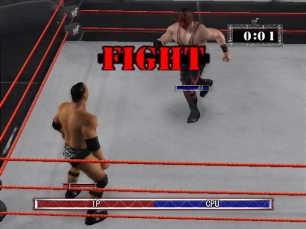 WWE RAW - Image 5