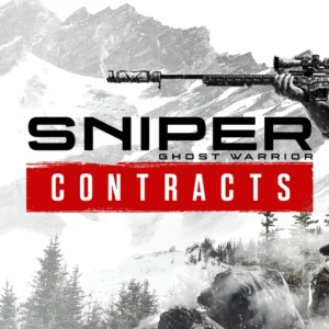 sniper ghost warrior contracts