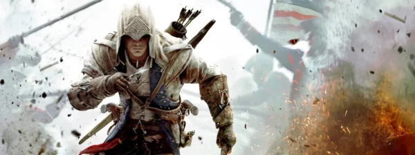 Assassin's Creed 3 Remastered - Image 2