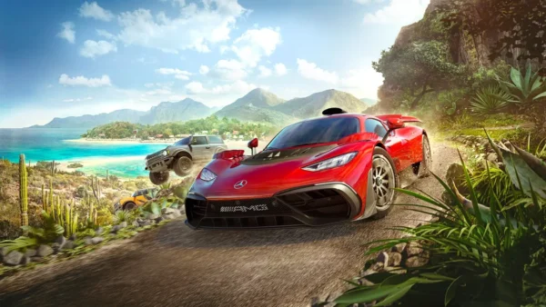 Forza Horizon 5 - Image 2