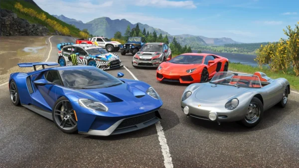 Forza Horizon 4 - Image 3