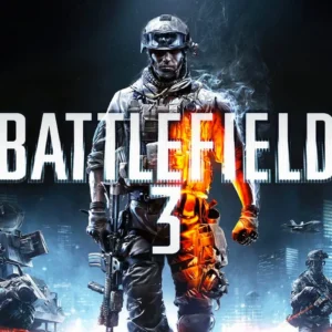 Battlefield 3