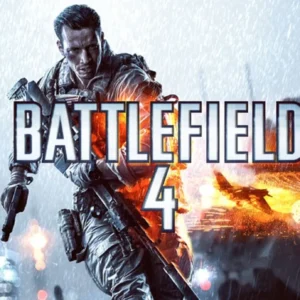 Battlefield 4