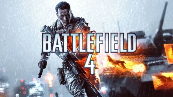 Battlefield 4