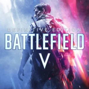 Battlefield 5