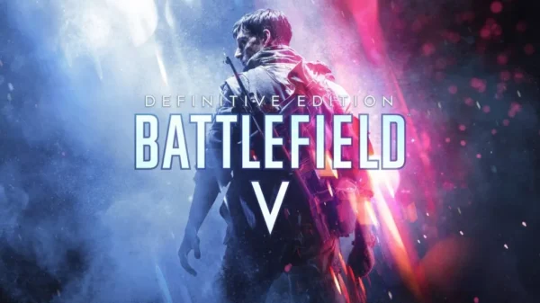 Battlefield 5