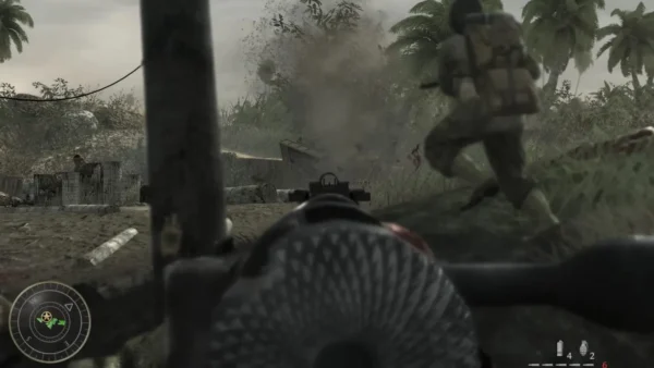 Call of Duty World at war - Image 2