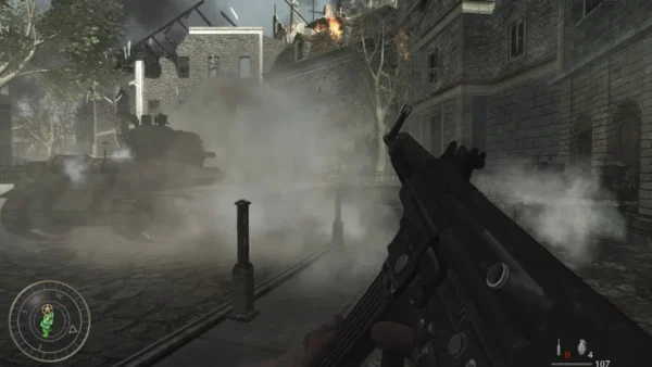 Call of Duty World at war - Image 3