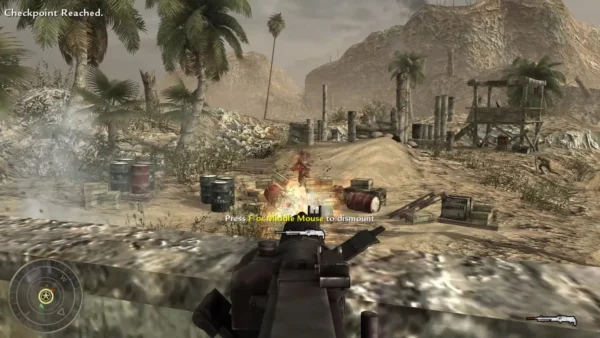 Call of Duty World at war - Image 4