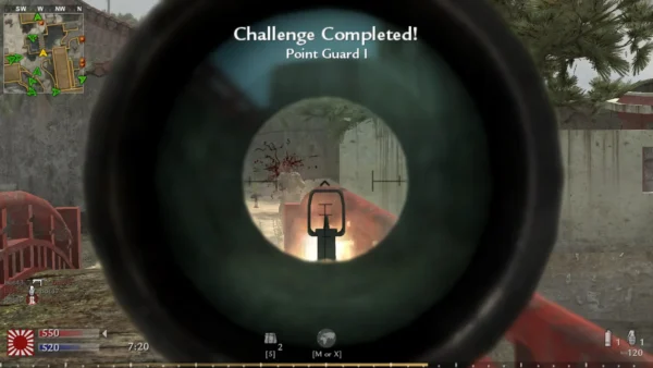 Call of Duty World at war - Image 5
