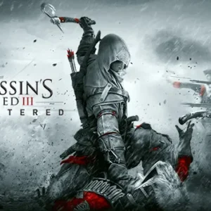 Assassin's Creed 3 Remastered