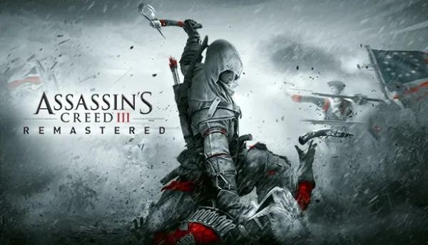 Assassin's Creed 3 Remastered