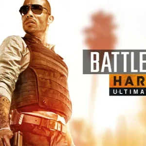 Battlefield Hardline