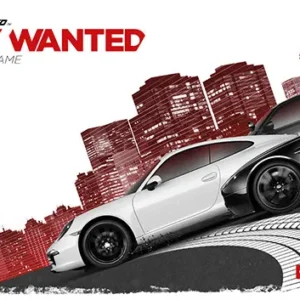 Need for Speed™ Most Wanted