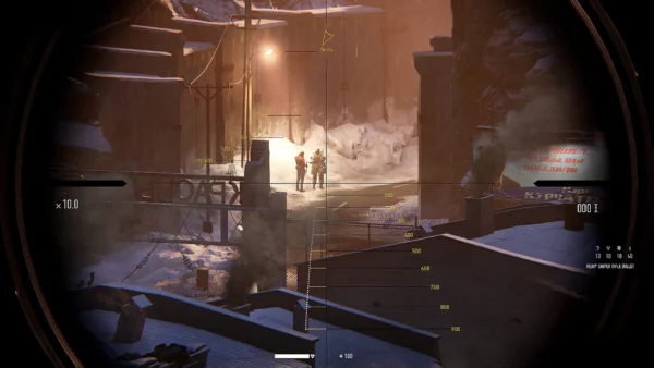 sniper ghost warrior contracts - Image 3