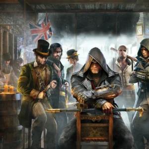 Assassin's Creed Syndicate