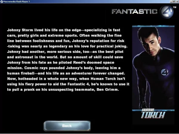 FANTASTIC 4 - Image 2
