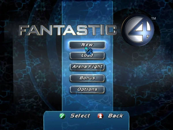 FANTASTIC 4 - Image 5