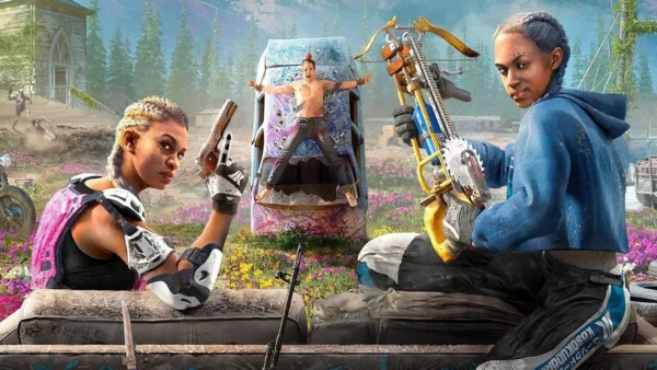 Far Cry New Dawn - Image 2