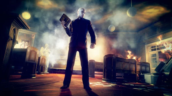Hitman: Absolution - Image 2