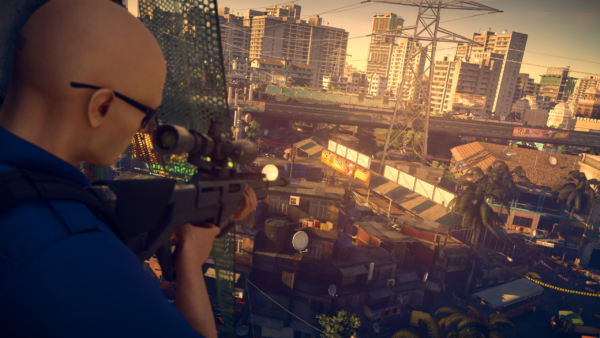 Hitman 2 - Image 2