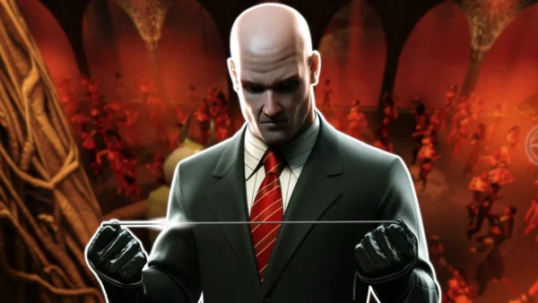 Hitman: Blood Money - Image 2