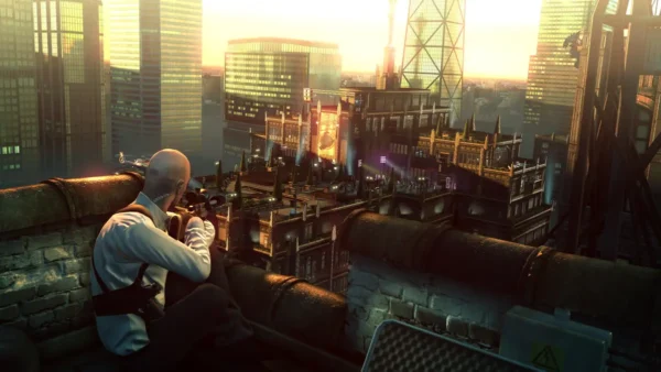 Hitman : Sniper Challenge - Image 2