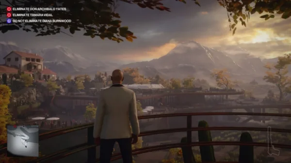 Hitman 3 - Image 2