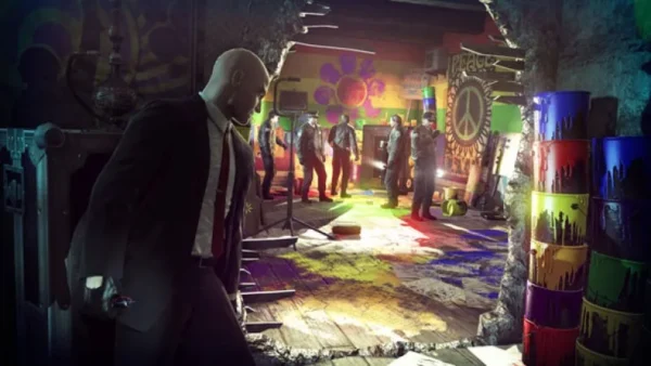 Hitman: Absolution - Image 3