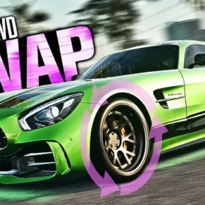 Need for Speed Heat