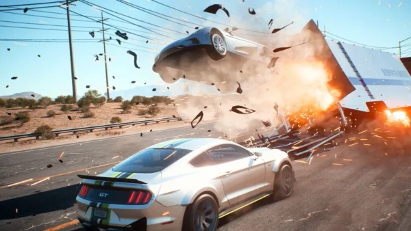 Need for Speed Payback - Image 2