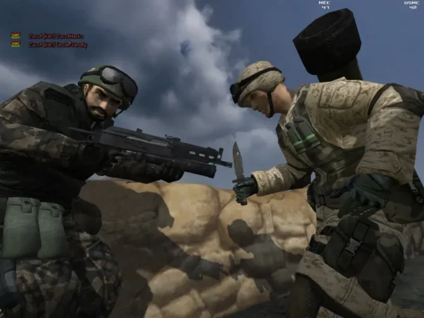 Battlefield 2 - Image 3