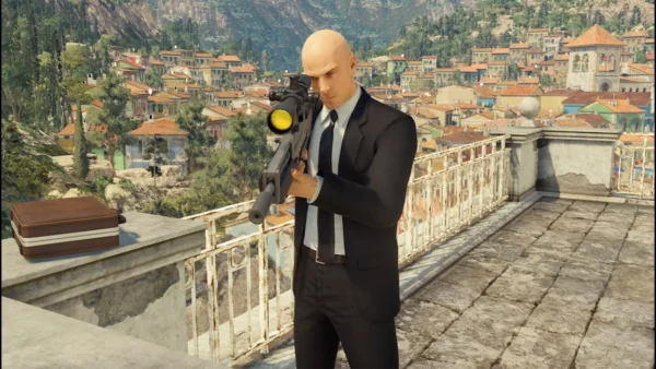 Hitman 2 - Image 3
