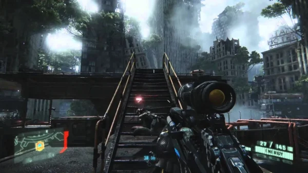 Crysis 3 deluxe edition - Image 2