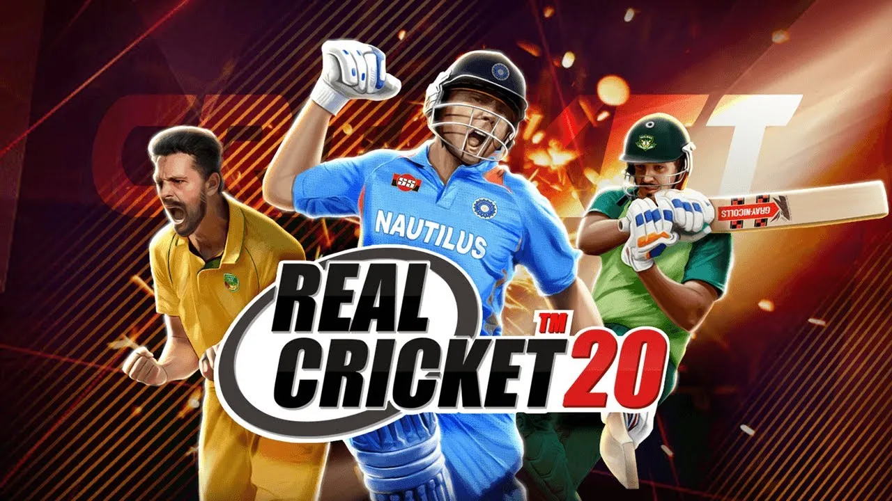 Cricket 20