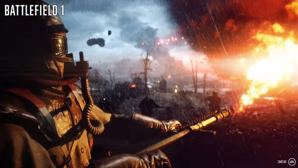 Battlefield 1 - Image 2