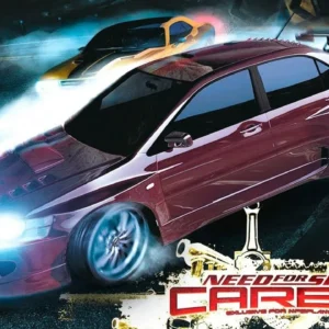 Need for Speed: Carbon