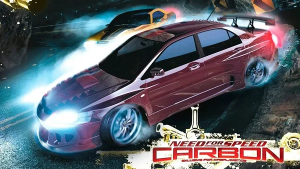 Need for Speed: Carbon