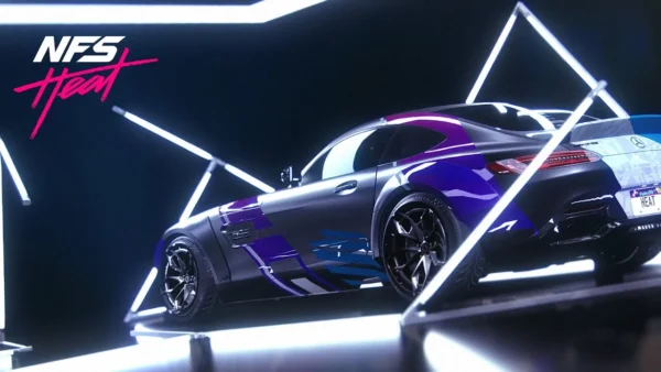 Need for Speed Heat - Image 2