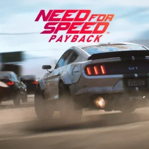 Need for Speed Payback