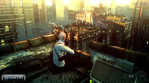 Hitman : Sniper Challenge - Image 3