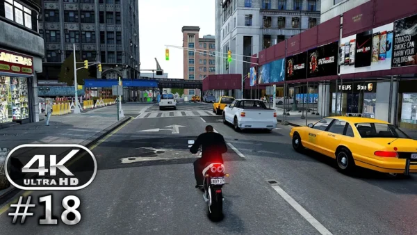 Grand Theft Auto IV - Image 3