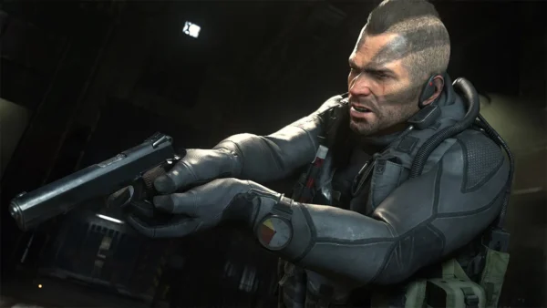 Call of Duty Modern Warfare 2 Remastered - Image 3