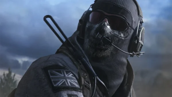 Call of Duty Modern Warfare 2 Remastered - Image 4